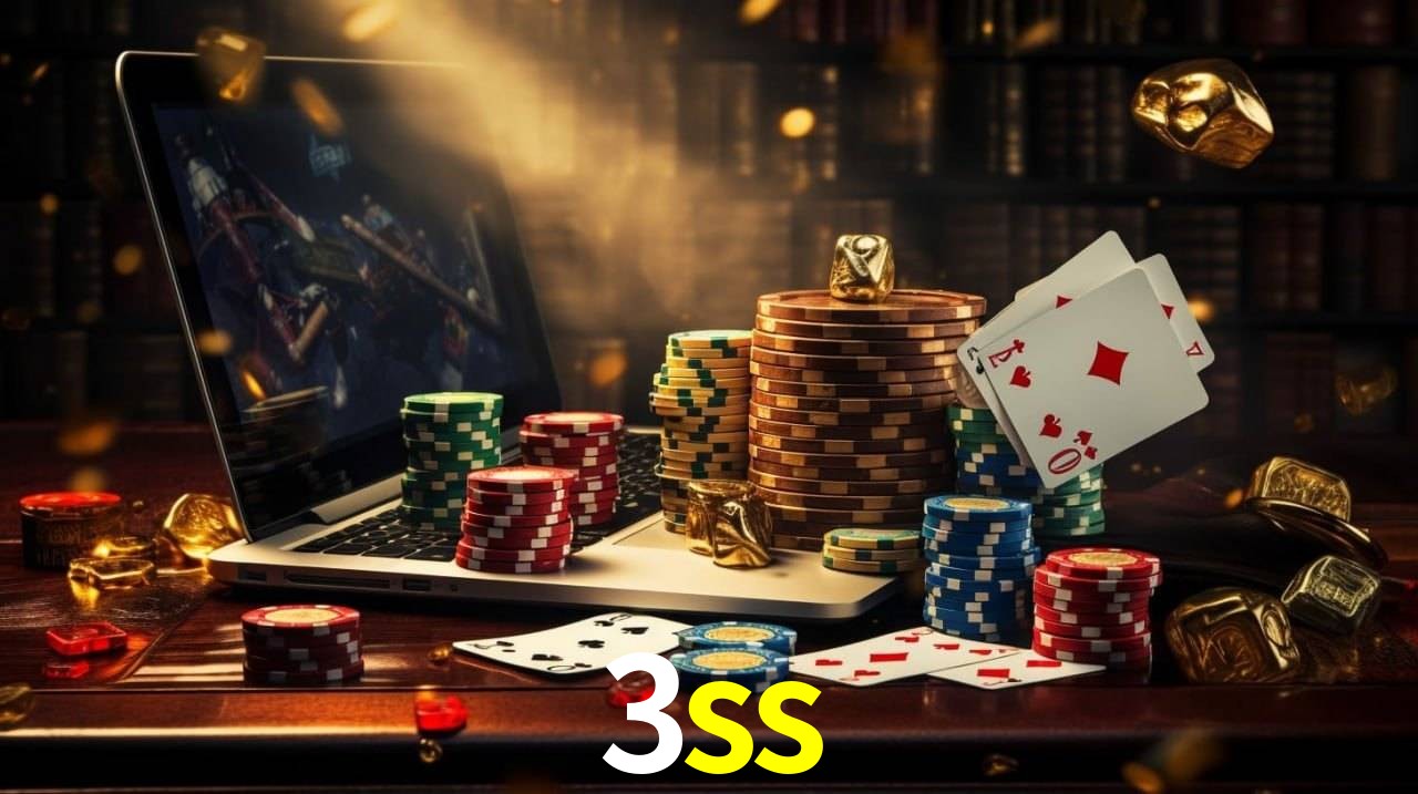 Casino Ao Vivo 3ss